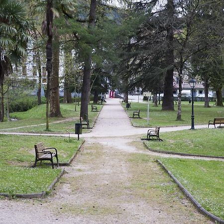 Hotel Arrupe Azpeitia Exterior foto